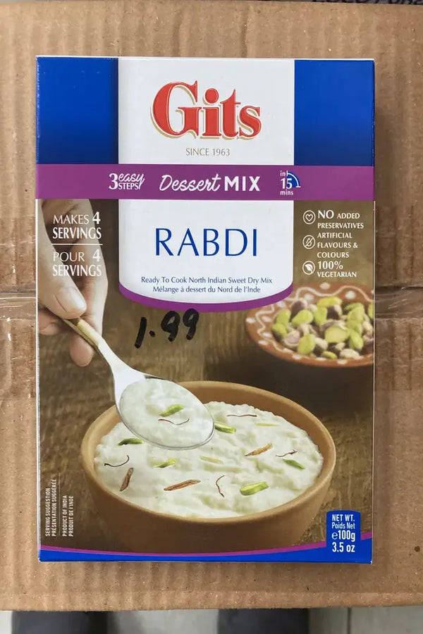 Gifts Rabri Mix