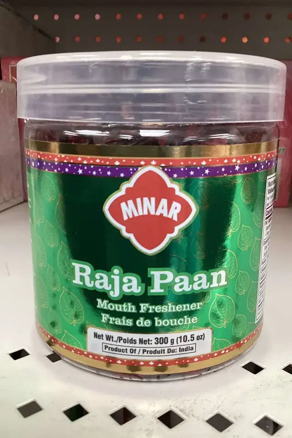Raja Paan Mouth Freshener