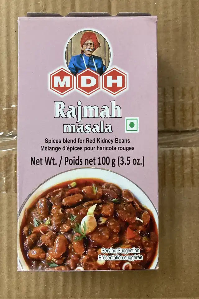MDH Rajma Masala | WeDoHalal Edmonton
