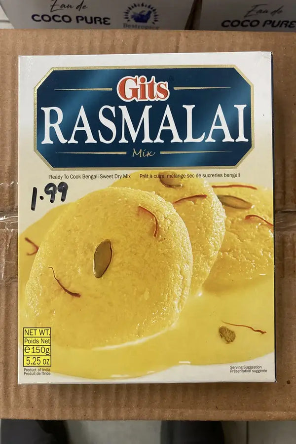 Gifts Rasmalai Mix (150 g)