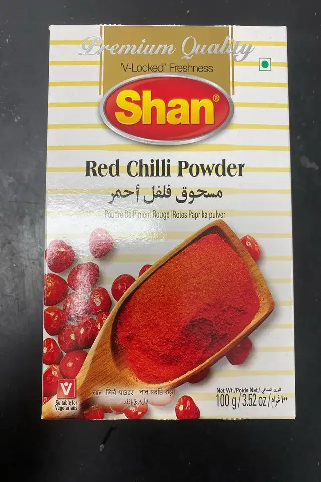 National Red Chilli Powder | WeDoHalal Edmonton