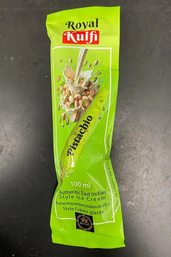 Riwayati Pistachio Kulfi (100 ml)