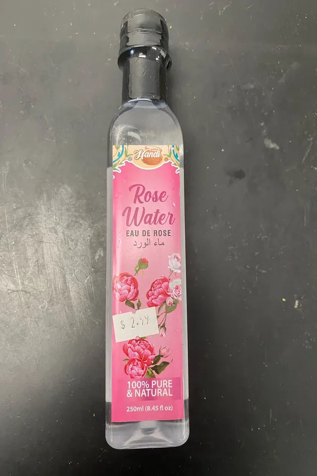 Handi Rose Water | WeDoHalal Edmonton