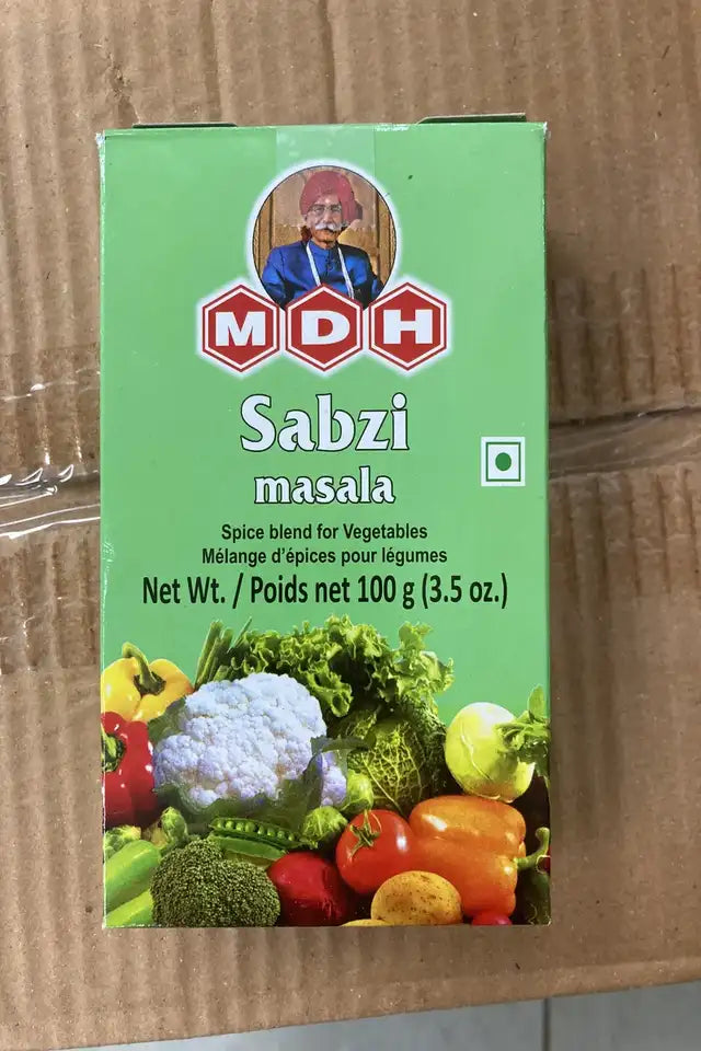 MDH Sabzi Masala | WeDoHalal Edmonton
