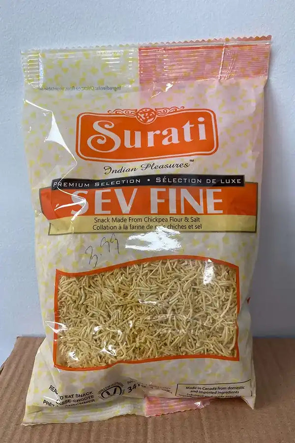 Fine Sev Snack