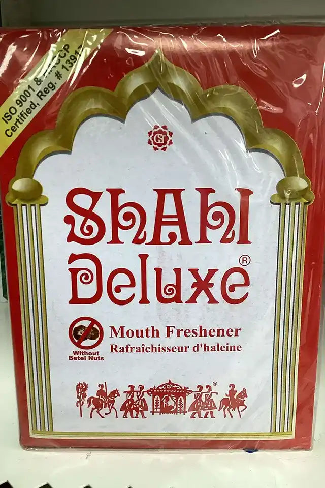 Shahi Deluxe Mouth Freshener | WeDoHalal Edmonton