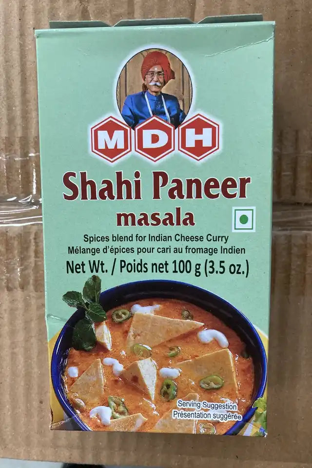 MDH Shahi Paneer Masala | WeDoHalal Edmonton