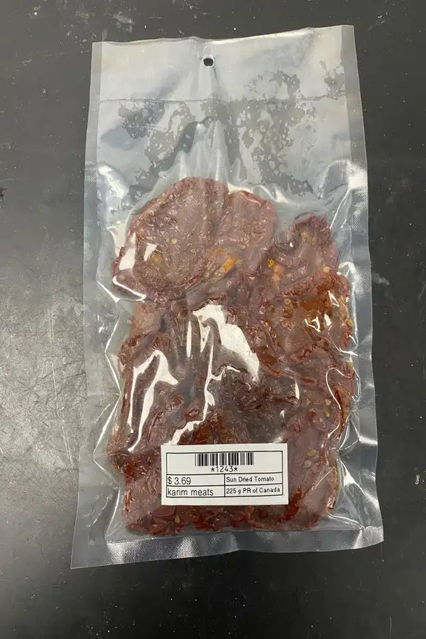 Karim Sun-Dried Tomatoes