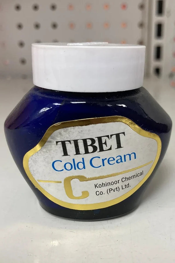 Tibet Cold Cream