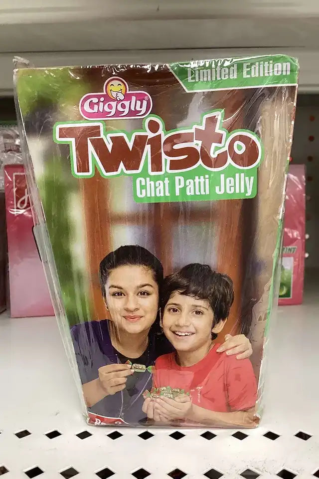 Twisto Chat Patti Jelly | WeDoHalal Edmonton