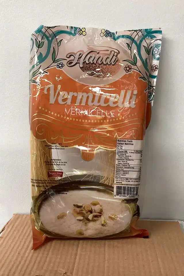 Handi Vermicelli (Sewaiyan) | WeDoHalal Edmonton