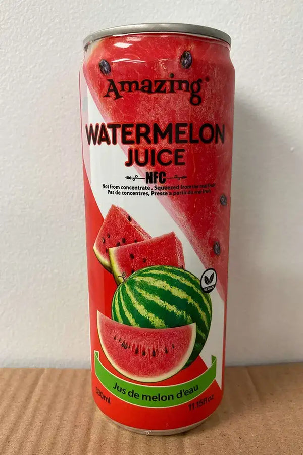 Watermelon Juice (Can)