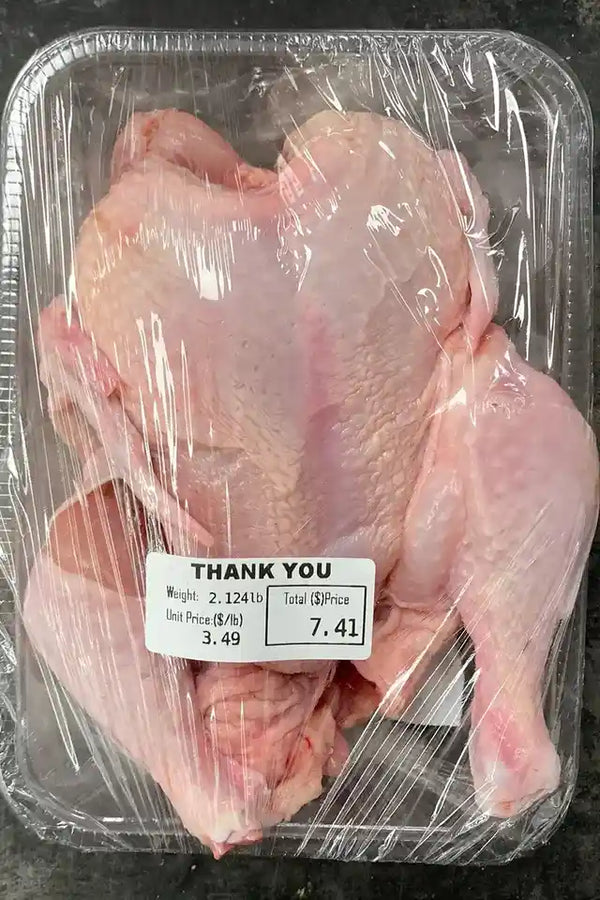 Whole Chicken
